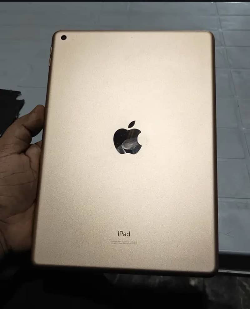 iPad 7th gen 32gb 2