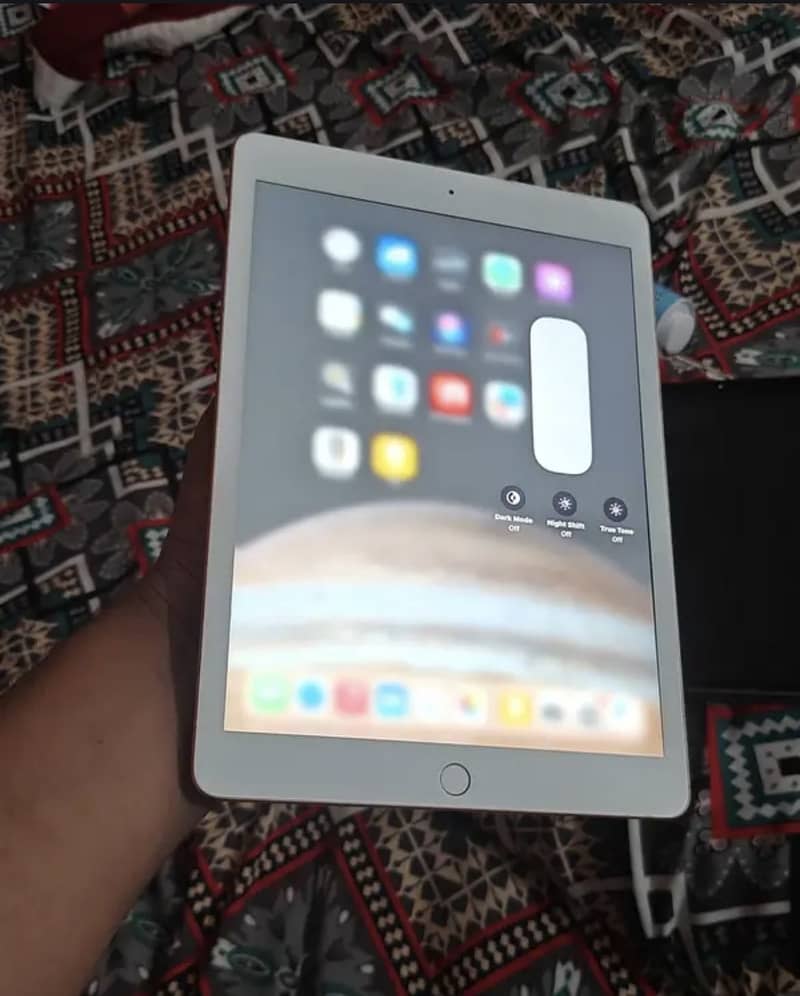 iPad 7th gen 32gb 4