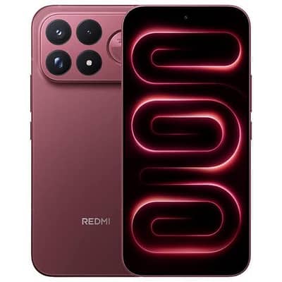 Xiaomi K100 pro max