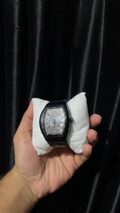 RM (Richard Mille)