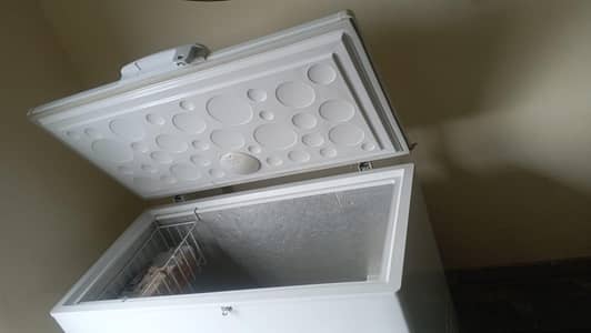 Haier HDF-405 Inv-04:DF White(R 600a)