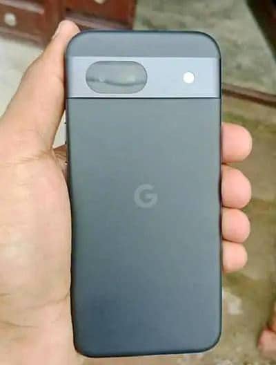 Google Pixel 8a