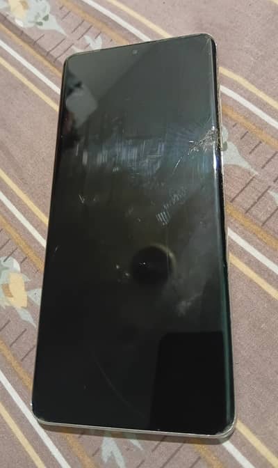 Samsung Mobile S21 Ultra