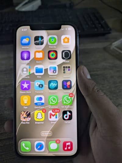 Apple iPhone 12 Pro
