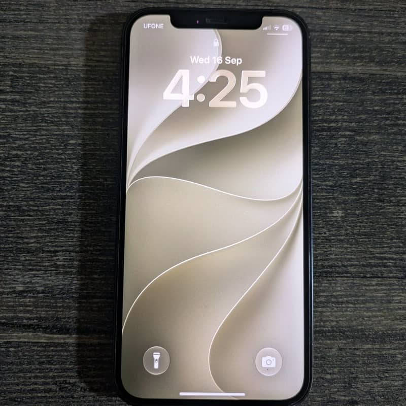 Apple iPhone 12 Pro 2