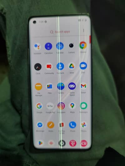 oneplus 8