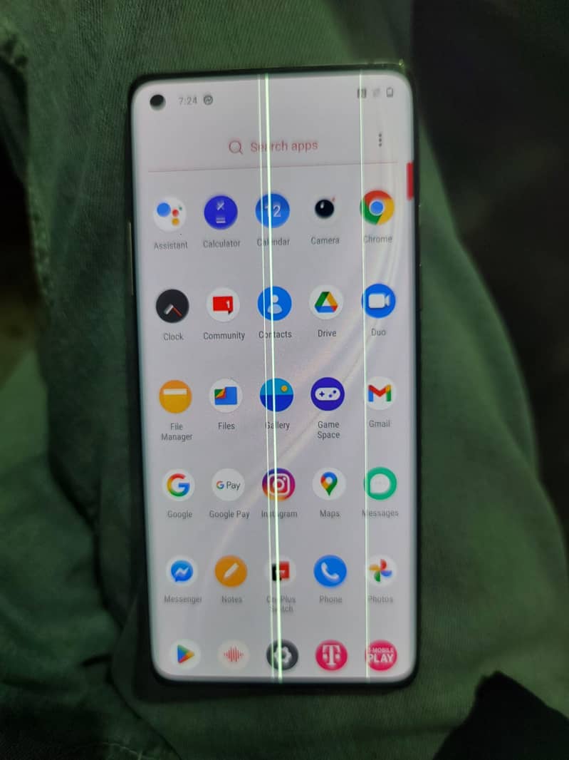 oneplus 8 0