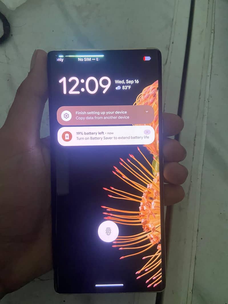 Google Pixel 6 Pro 1