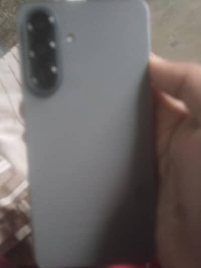 Samsung a57 8 256 Brand New UAE version