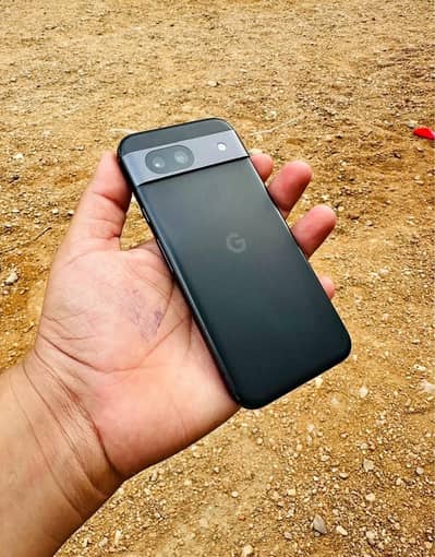 Google Pixel 8a