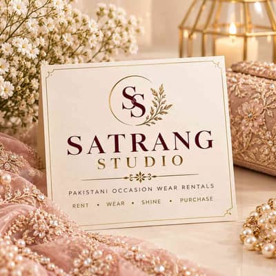 Satrang Studio
