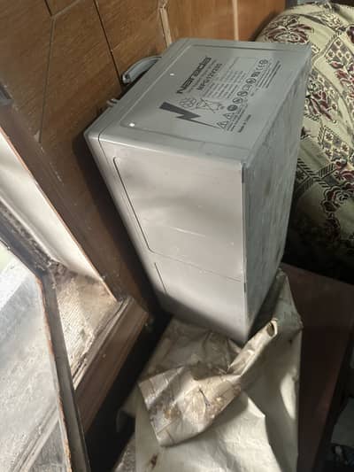 Battery12/200