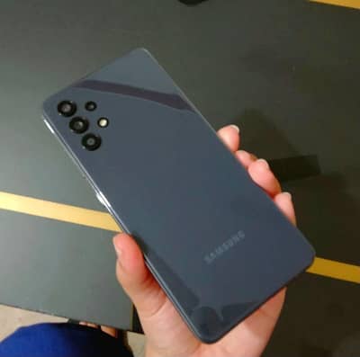 Samsung Mobile A32