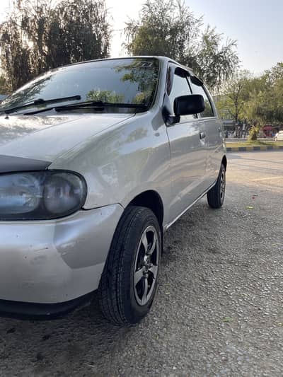 Suzuki Alto 1999