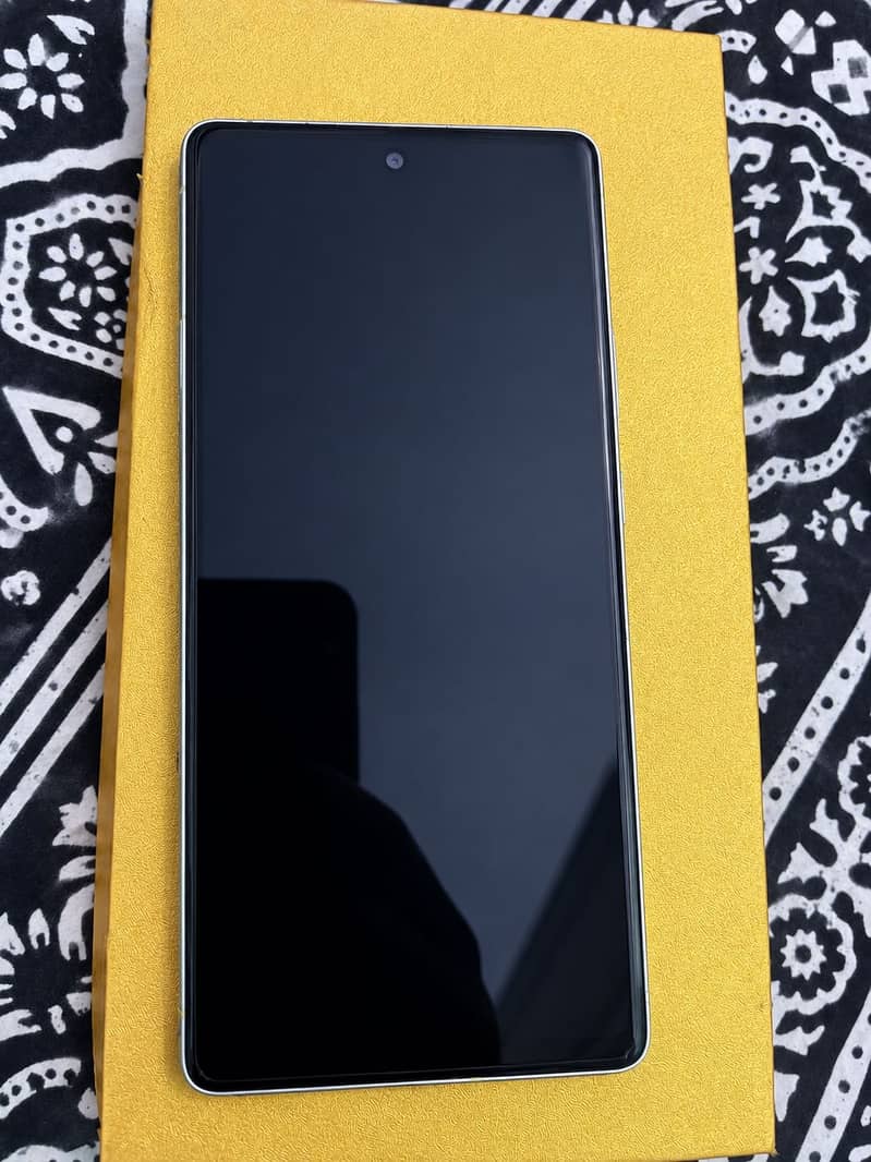 Google Pixel 7 1