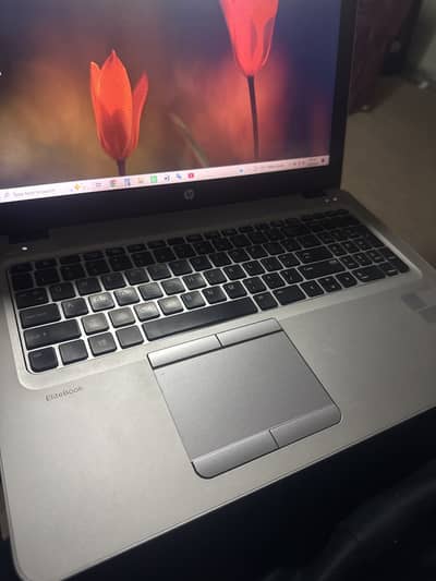 Hp window Elitebook 850 G3