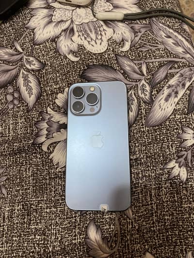 Apple iPhone 13 Pro