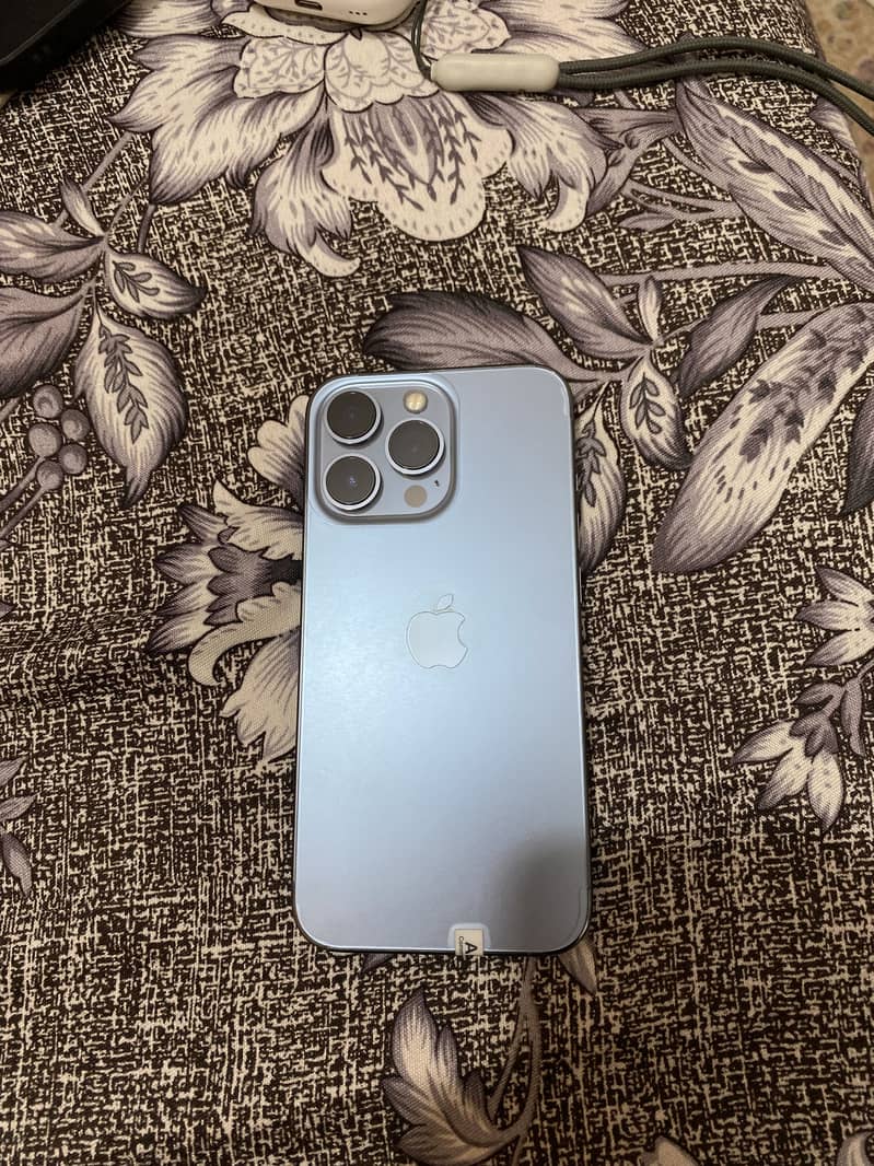 Apple iPhone 13 Pro 0