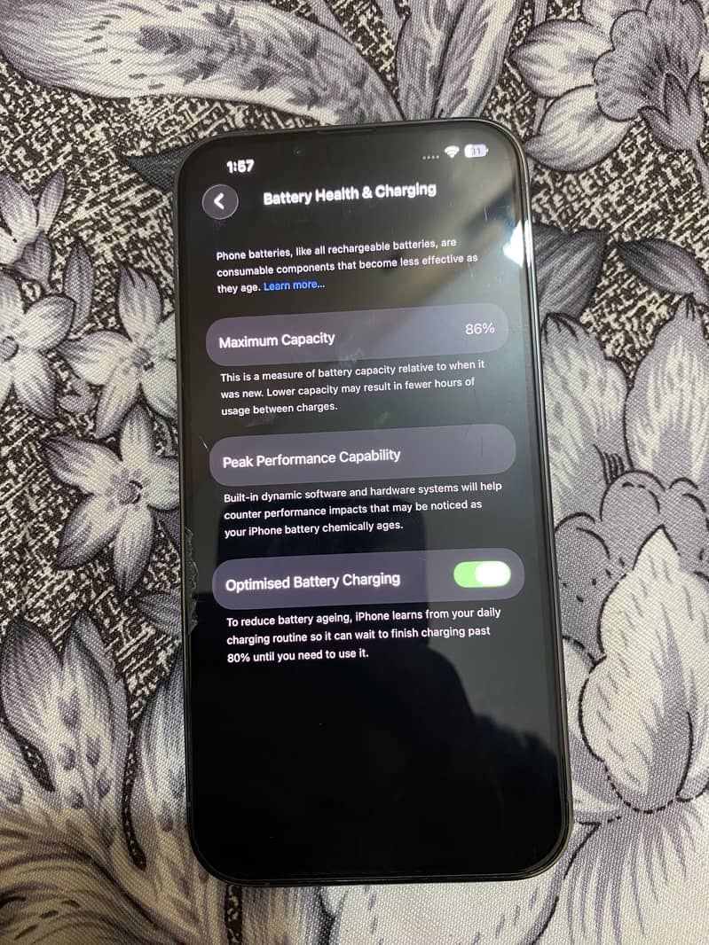 Apple iPhone 13 Pro 2