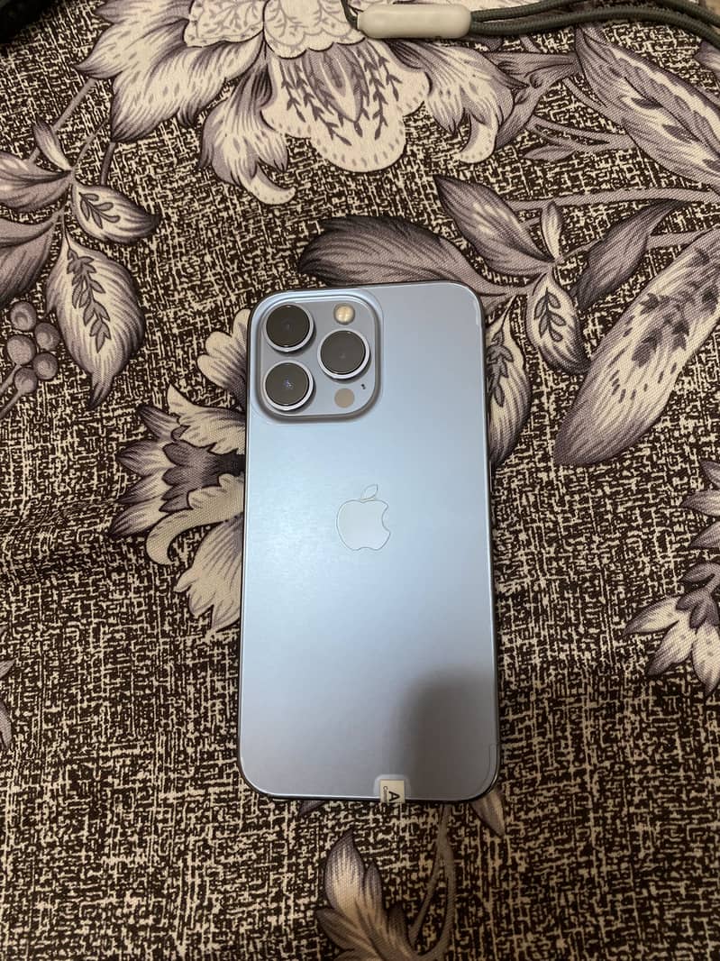 Apple iPhone 13 Pro 5