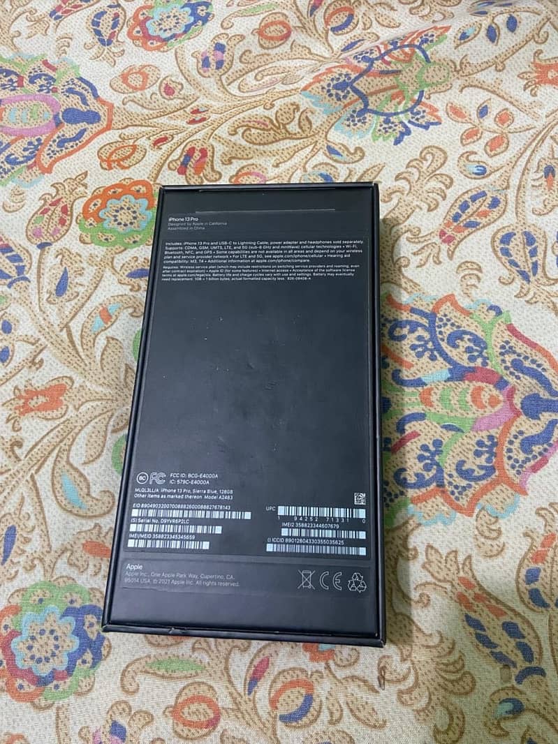 Apple iPhone 13 Pro 7