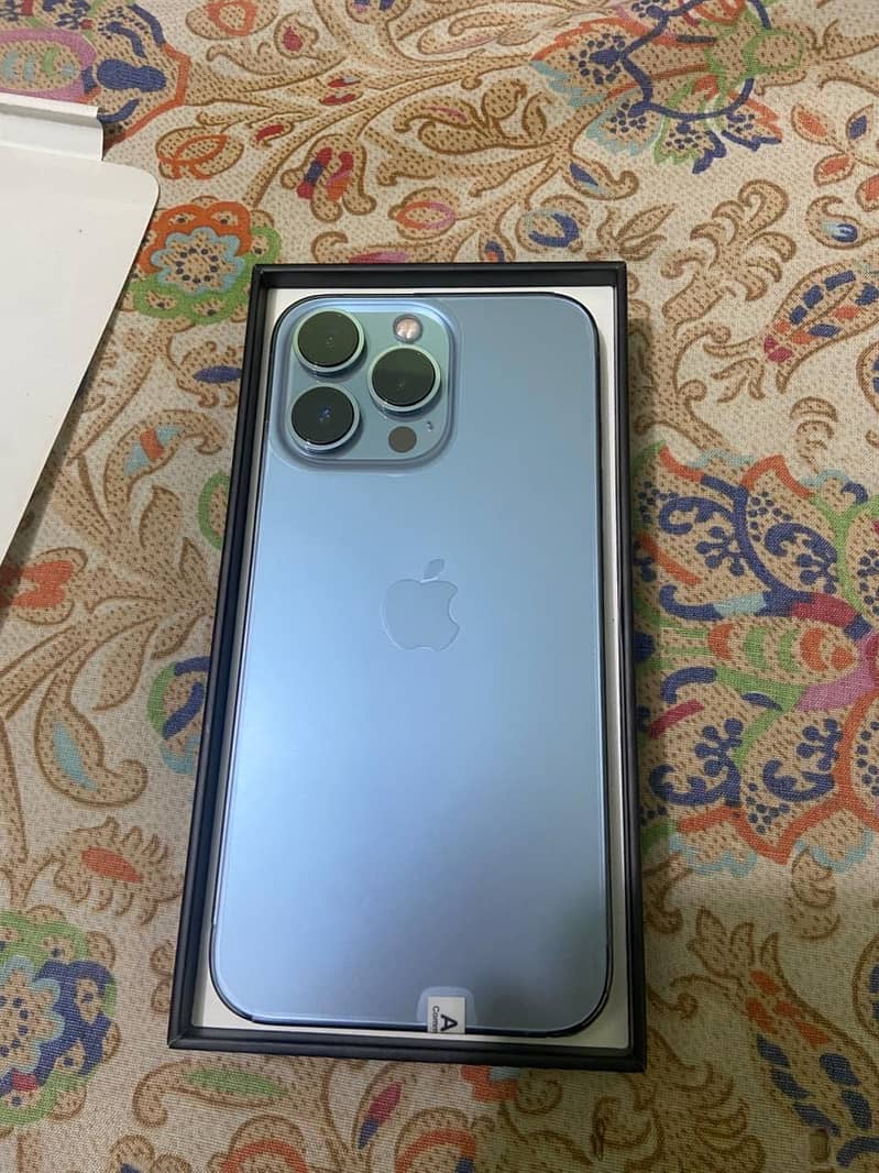 Apple iPhone 13 Pro 8