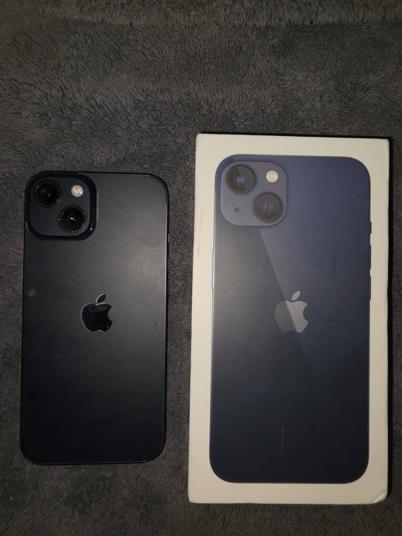 Iphone 13 0