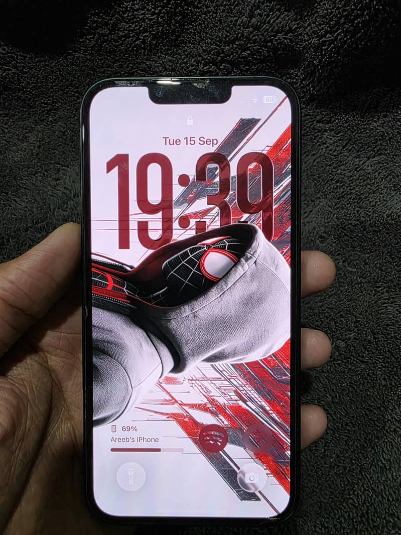 Iphone 13 2
