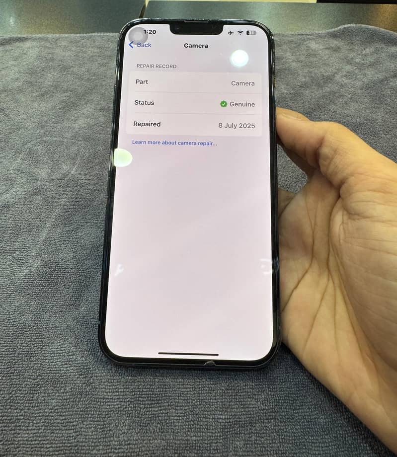iPhone 13 Pro Max 3