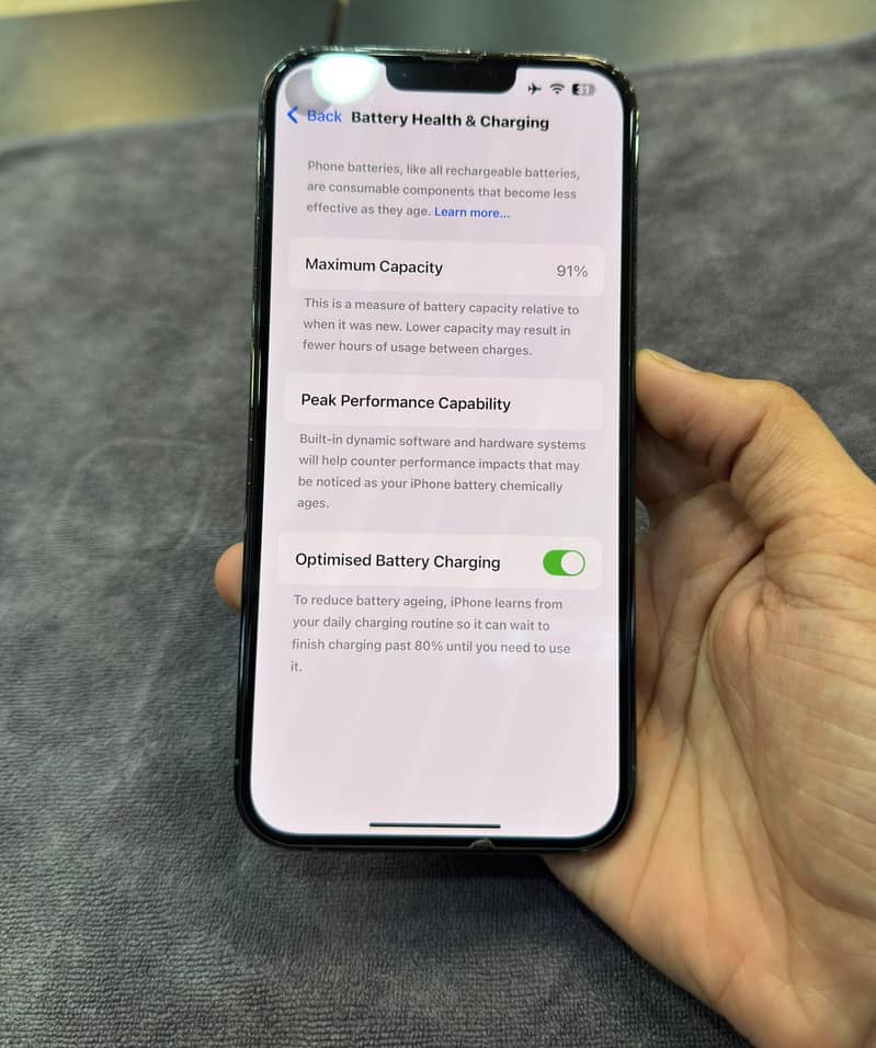 iPhone 13 Pro Max 4