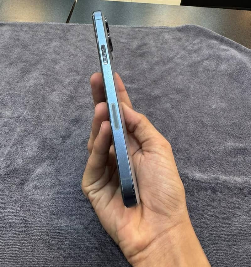 iPhone 13 Pro Max 5
