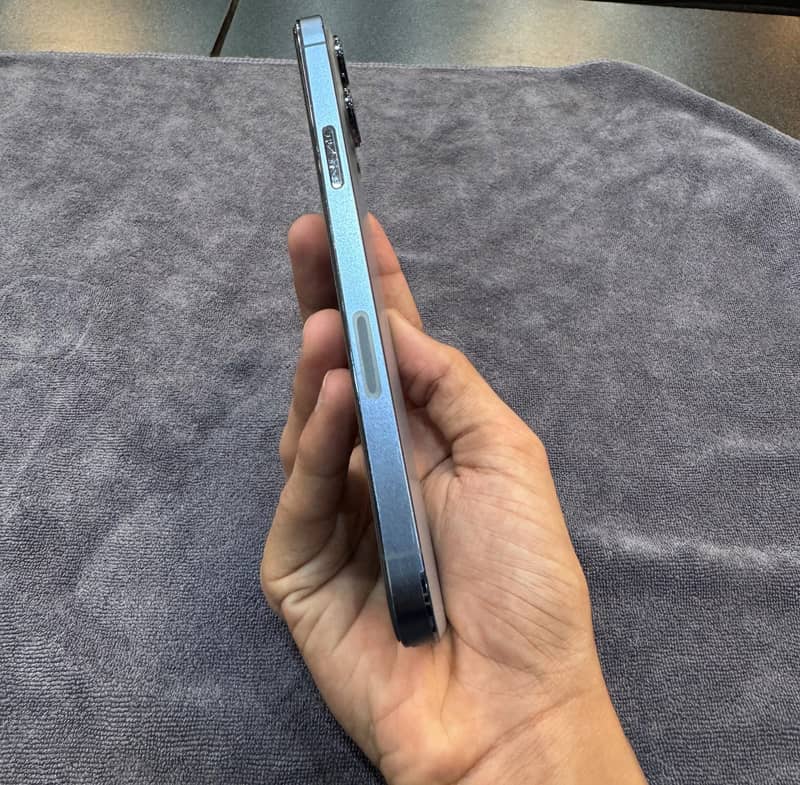 iPhone 13 Pro Max 7