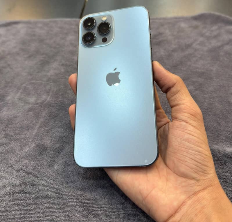 iPhone 13 Pro Max 10