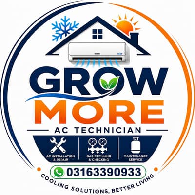 AC Repairing & service