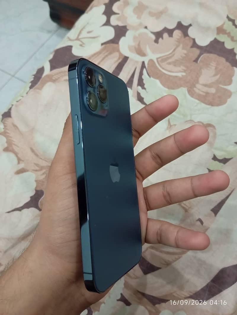 Apple iPhone 12 Pro 5