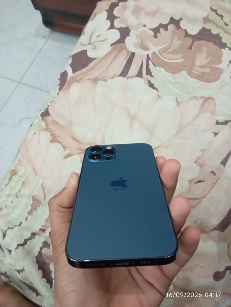 Apple iPhone 12 Pro 7