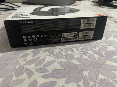 The JBL Tune 730BT Wireless Over-Ear Headphones
