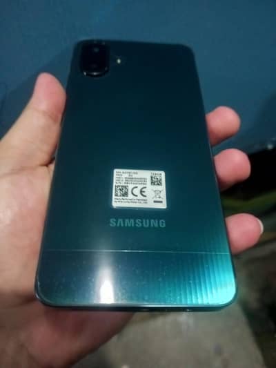 Samsung Mobile A07 5G