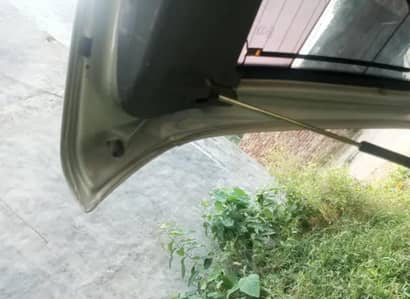 Suzuki Cultus VXR 2006