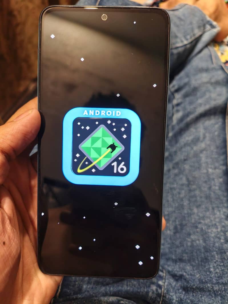 Xiaomi Redmi Note 14 2