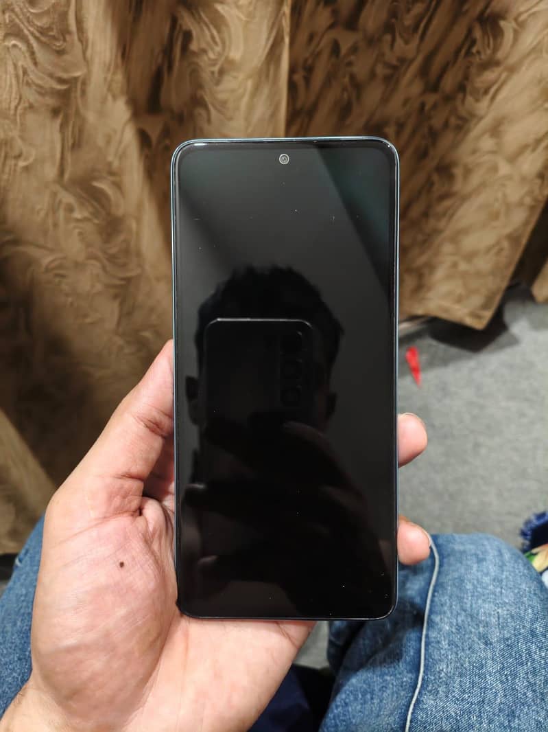 Xiaomi Redmi Note 14 4
