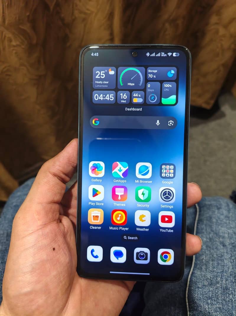 Xiaomi Redmi Note 14 5