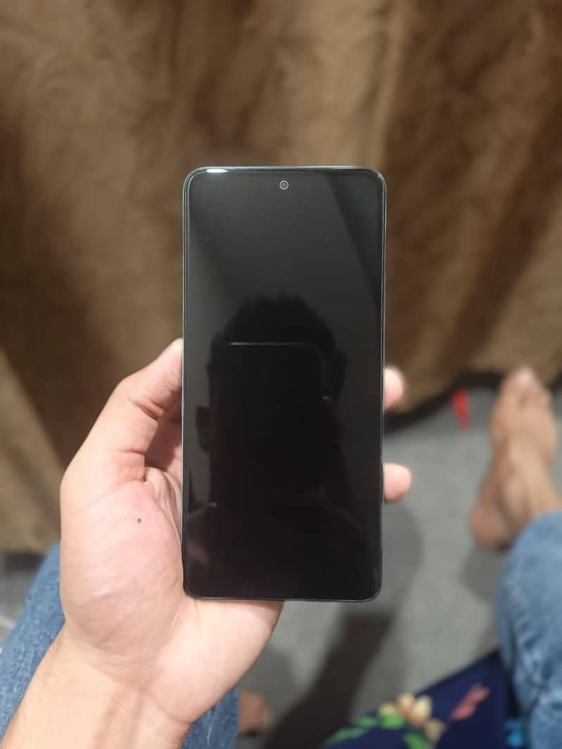 Xiaomi Redmi Note 14 6