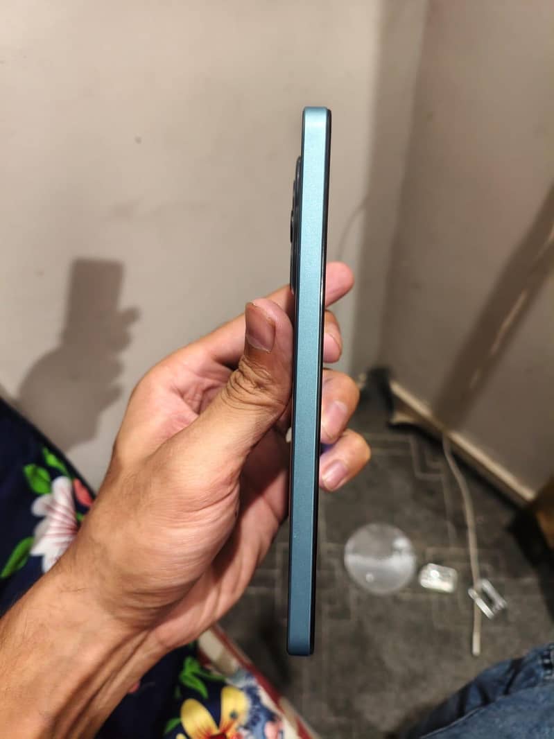 Xiaomi Redmi Note 14 7