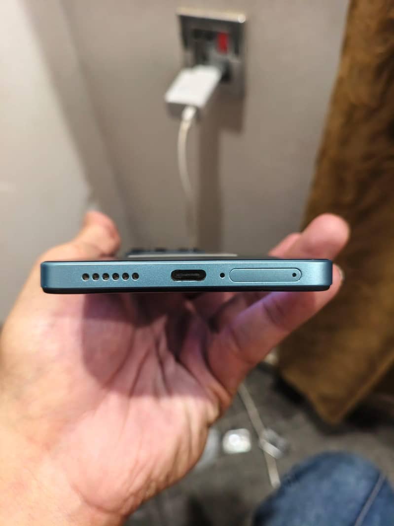 Xiaomi Redmi Note 14 10