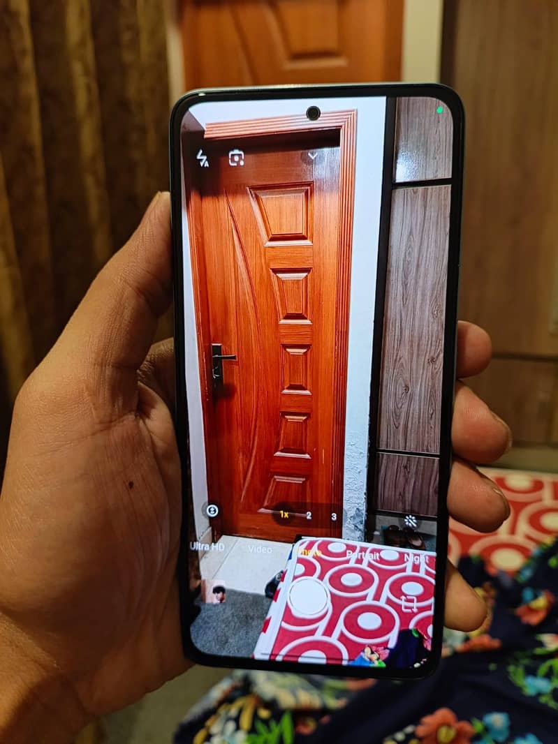 Xiaomi Redmi Note 14 12