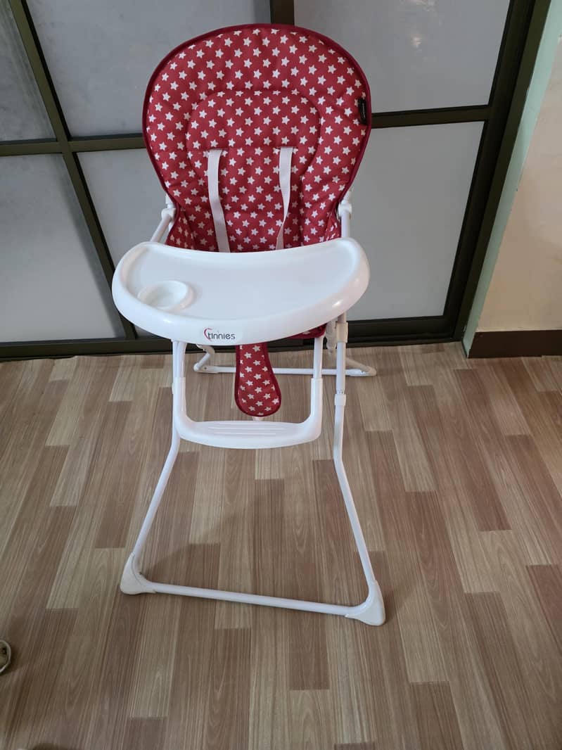 highchair 0