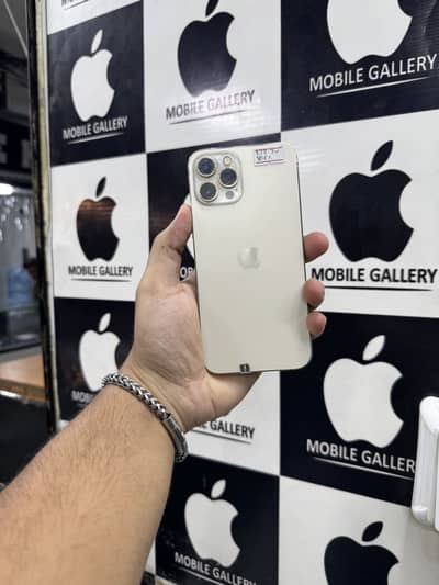 iPhone 12promax