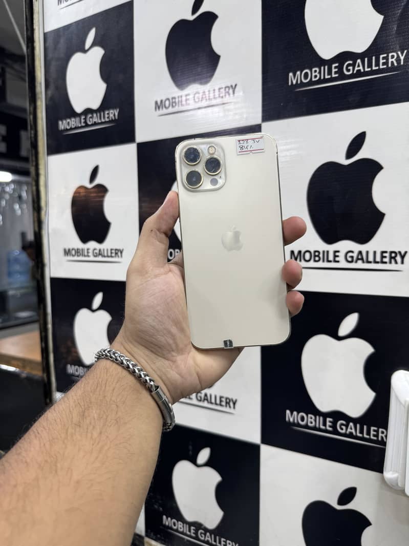 iPhone 12promax 0