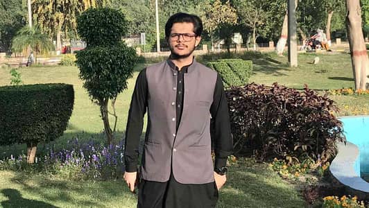 M.Sheharyar Asad 